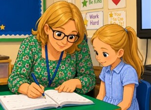 The School Day