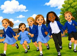 Admissions